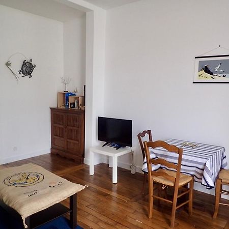 Appartement Tempere Avec Terrasse Tours Luaran gambar