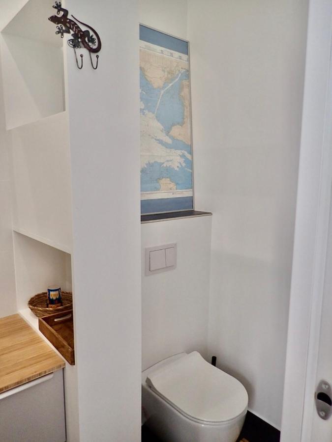 Appartement Tempere Avec Terrasse Tours Luaran gambar